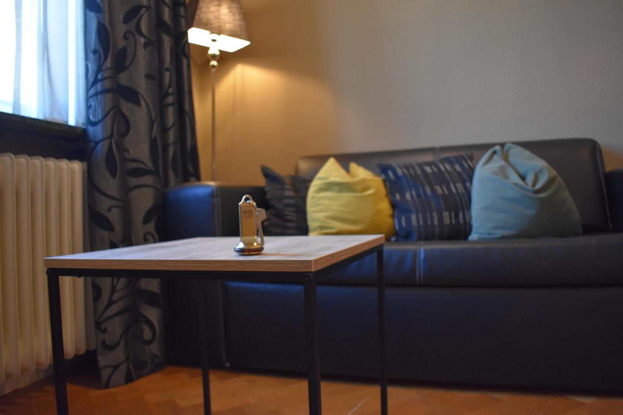 Hotel Atlanta Valkenburg aan de Geul Room photo
